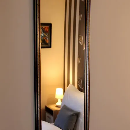 Melany Hotell 4*