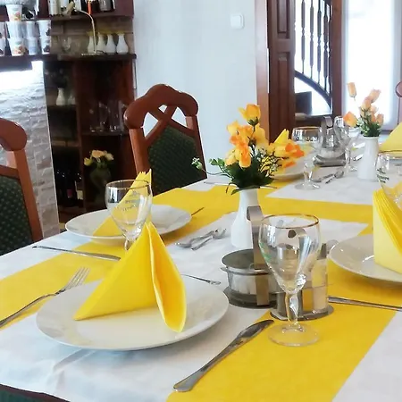 Hotel Melany 4*
