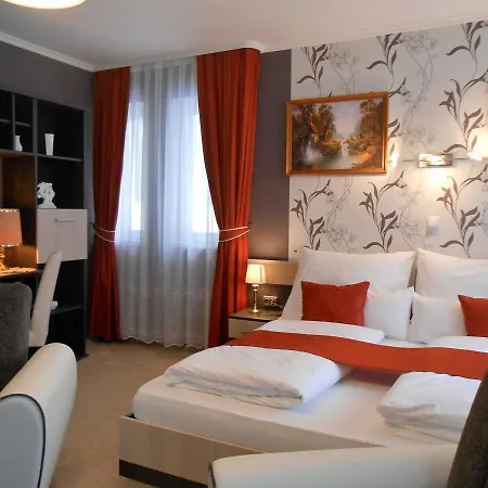 Melany Hotell Szentgotthárd