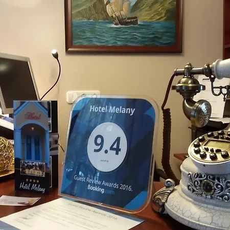 Hotel Melany