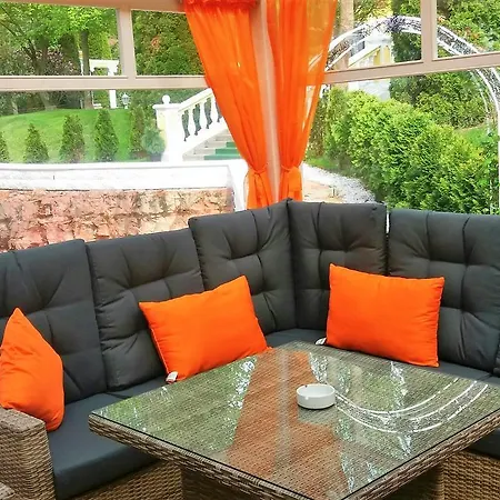 Hotel Melany 4*