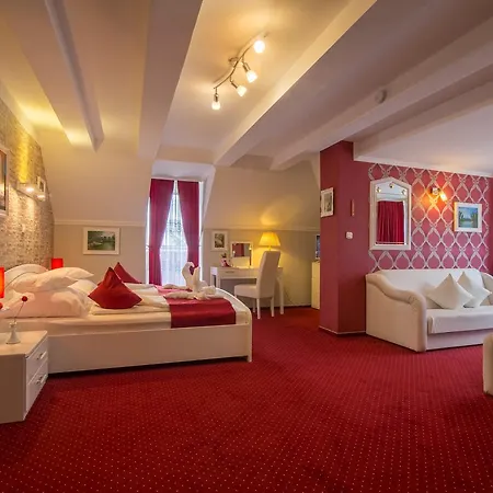 Melany Hotel Szentgotthard