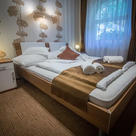 Hotell Melany