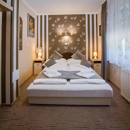 Hotell Melany Szentgotthárd