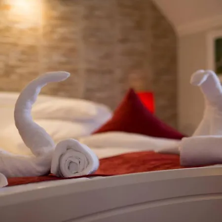 Melany 4* Szentgotthárd